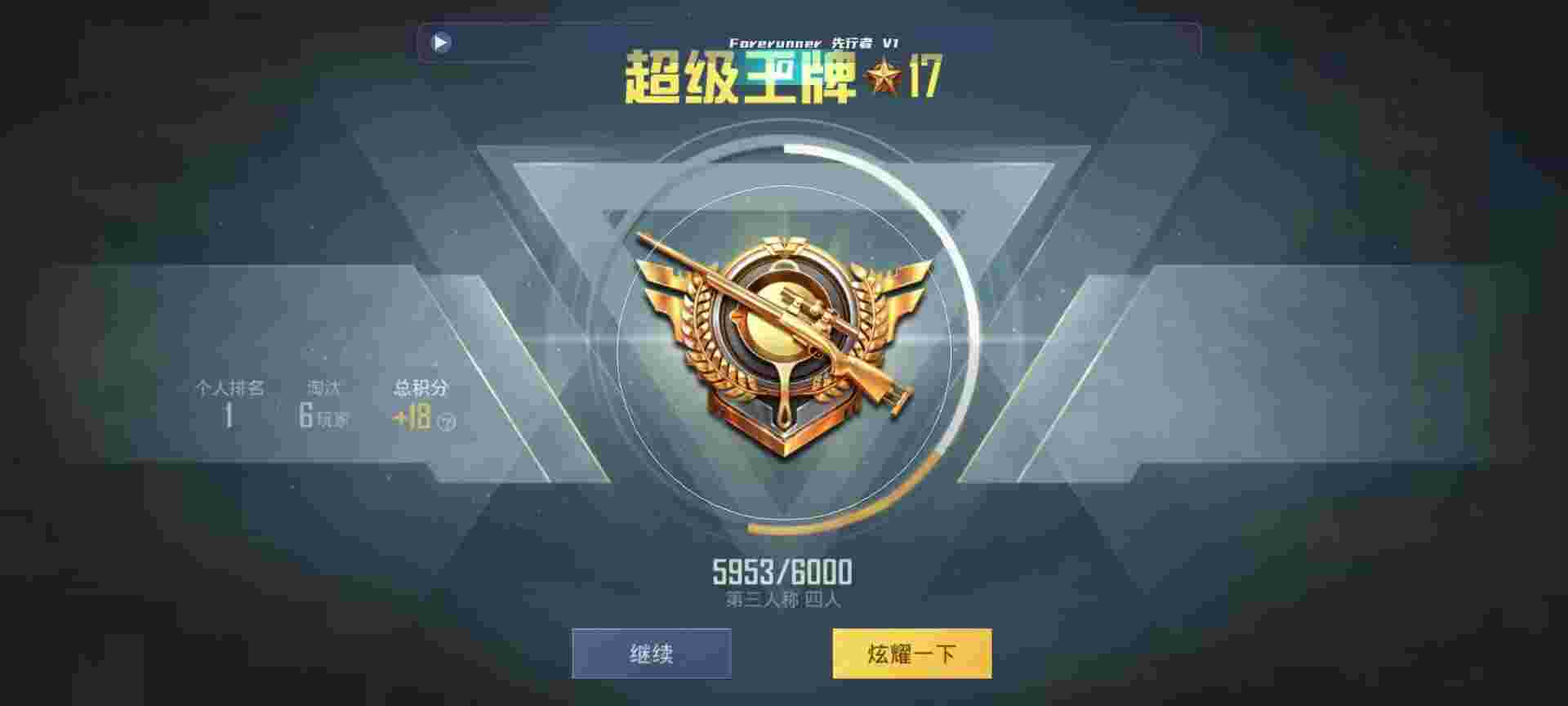 和平精英鸡腿辅助自瞄 - ͭѲƽӢ辅助预览图